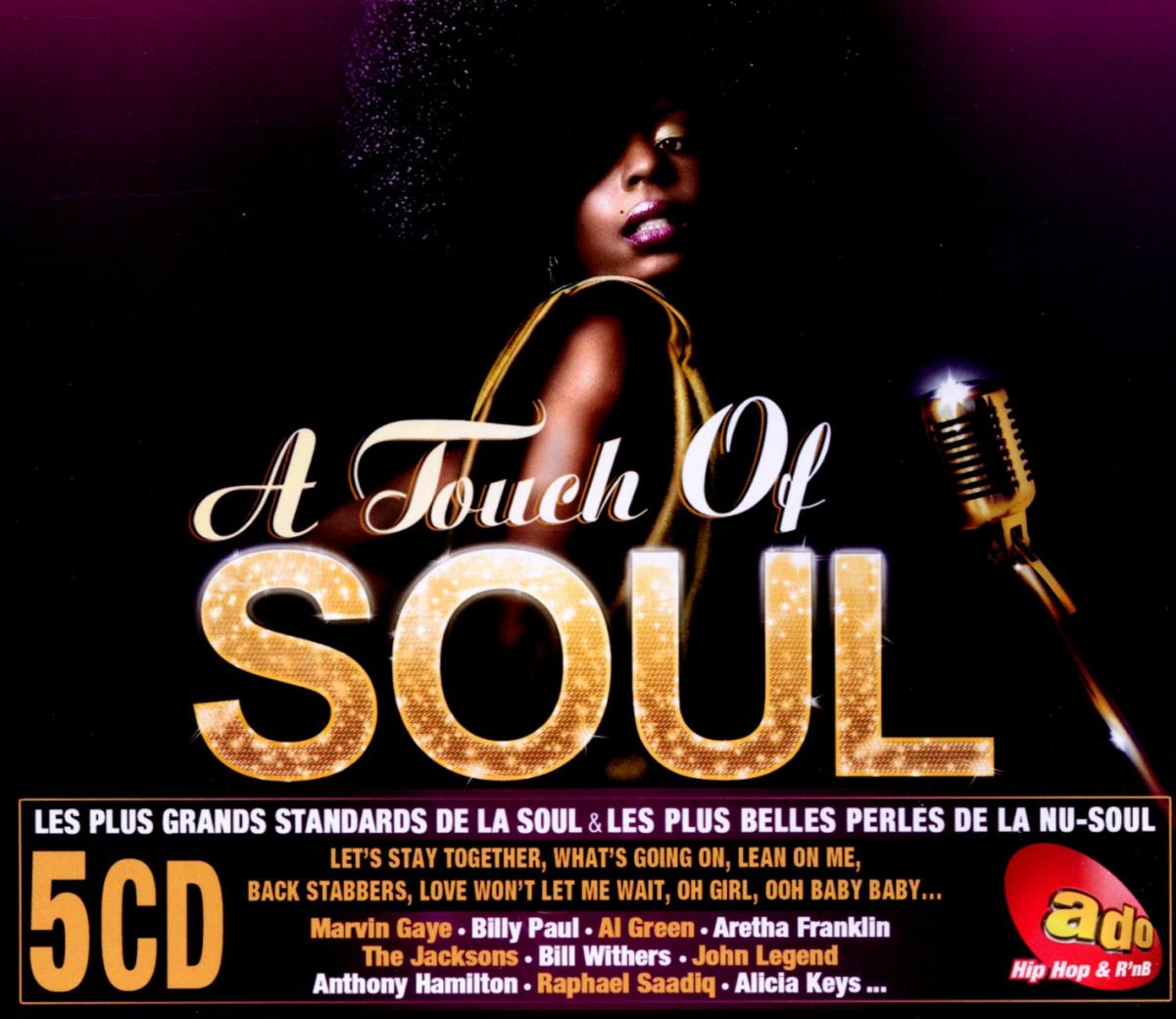 Aretha Franklin - Respect